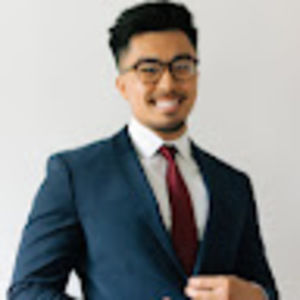 Meet your Posher, Alex